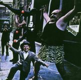 Warner Music The Doors Strange Days