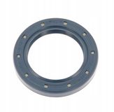 FORCEKRAFT Serie - Diepe Slagmoersok - 53mm - Zeskantig - 3/4"