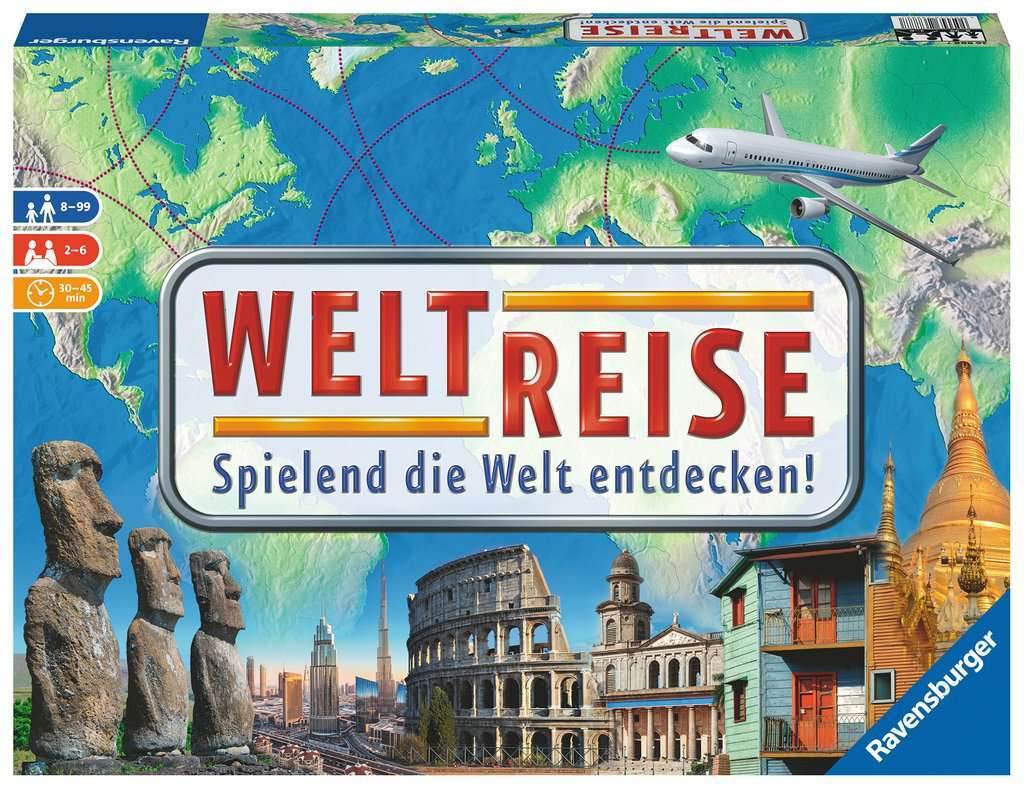 Ravensburger 26888