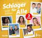 Universal Music Various Artists - Schlager Für Alle - Gold Edition