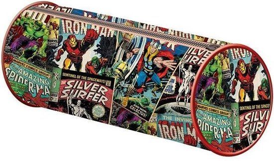 Merkloos MARVEL - Pennenzak