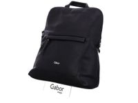 Gabor Mina Backpack Black Zwart