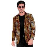 Widmann Safari Chic Colbert Man Bruin XL