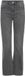 b.young Bootcut jeans voor dames BYKajane donkergrijs denim W32 x L30