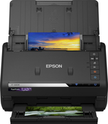 Epson FastFoto FF-680W snelle A4-fotoscanner met automatische invoer en Wi-Fi-connectiviteit