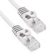 Phasak PHK 1501 netwerkkabel Grijs 1 m Cat6 U/UTP (UTP) Rond