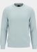 Hugo Boss BOSS Black Polo lange mouw Blauw H-Lofranco 10280726 01 50565565/499