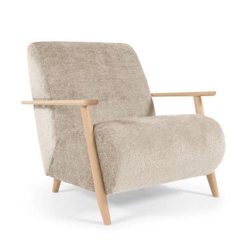 KaveHome fauteuil Meghan