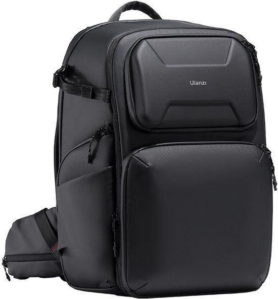 Ulanzi BP10 Camera Rugzak Hardshell 35 liter