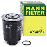 MANN-FILTER WK 8052 z Brandstoffilter