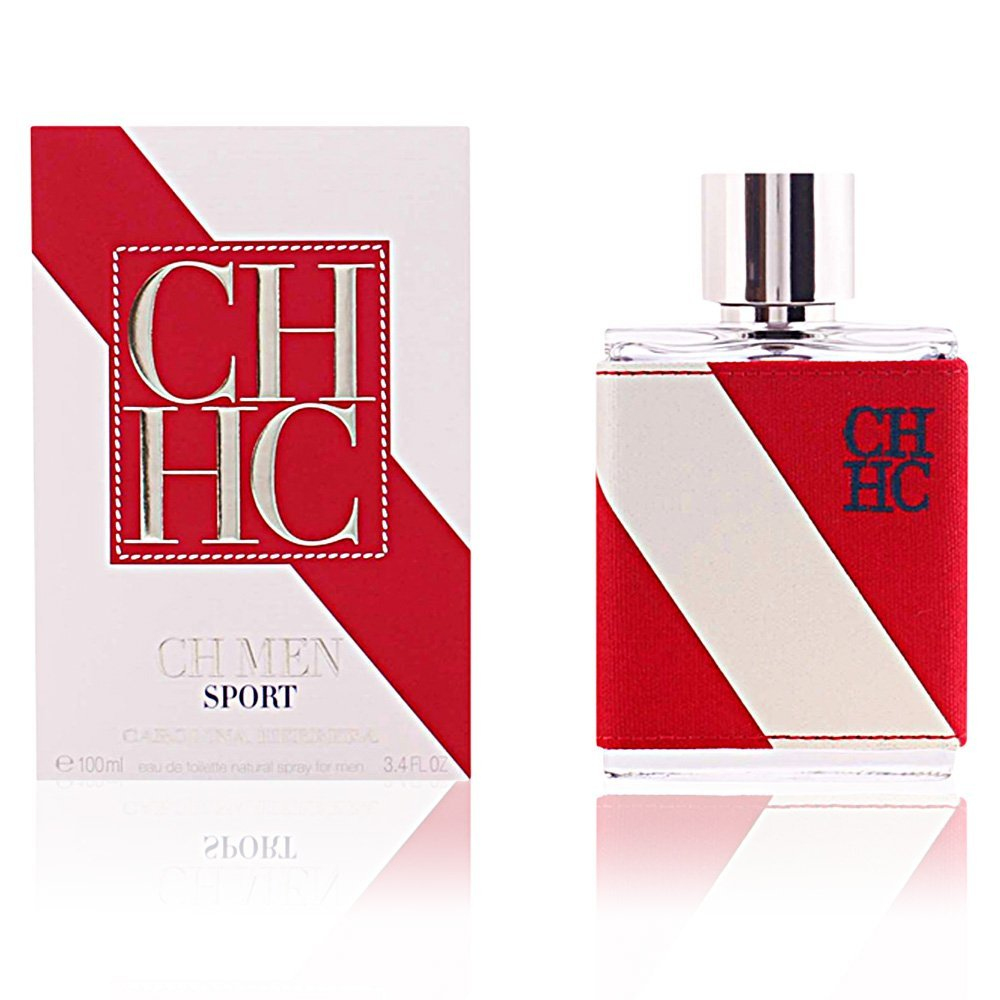 Carolina Herrera CH men sport 100ml