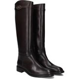 Lina Locchi Laarzen Mw074 Bruin