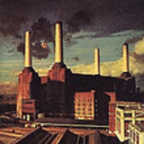 Pink Floyd - Animals