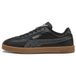 PUMA Club II Era Feline sneakers voor dames 42.5, Black Slate Sky Gray