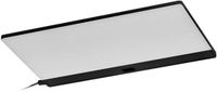 Ledvance LED Montagebalk | 7.5W 3000K/6500K 450lm | IP20 Dimbaar 300mm Zwart