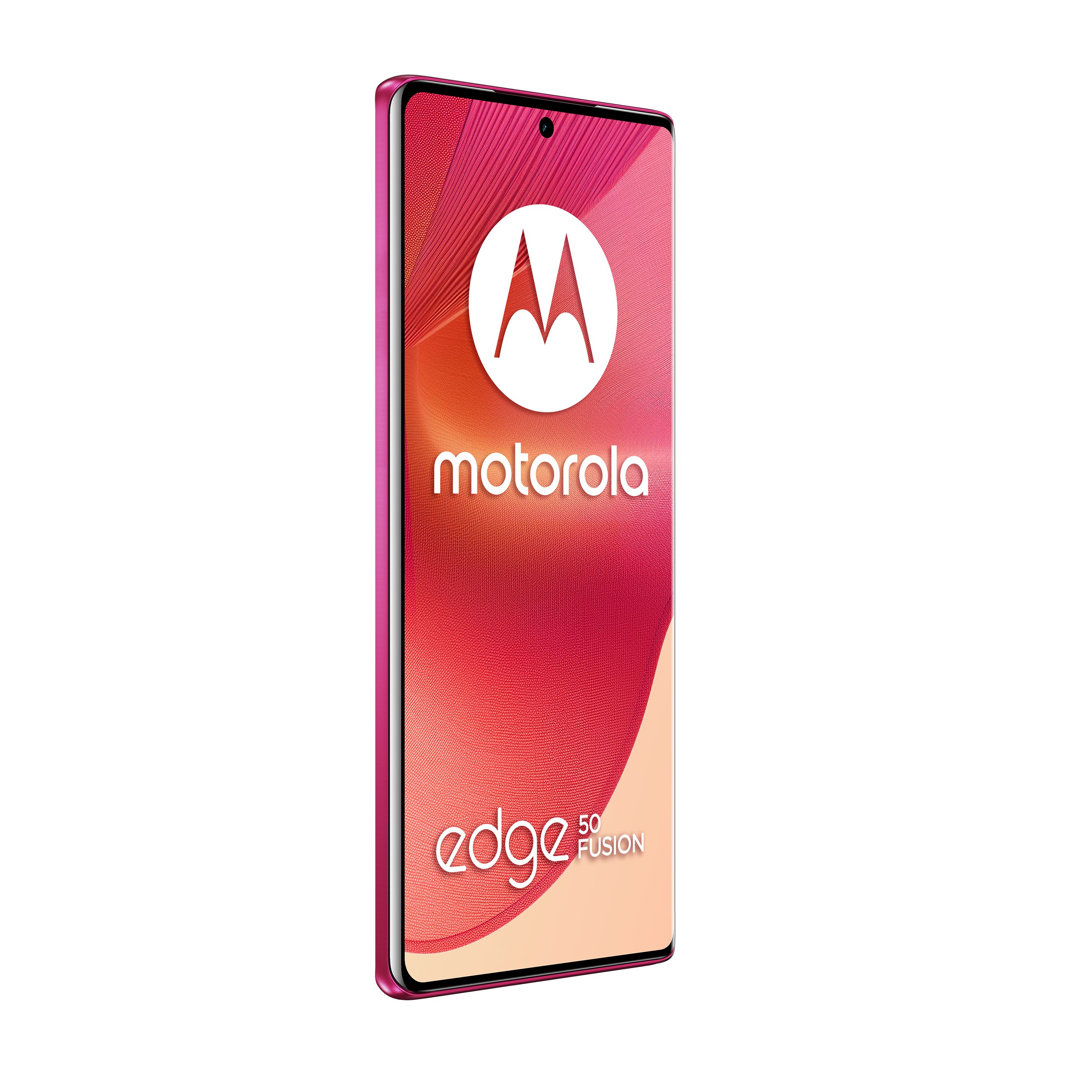 Motorola Edge 50 Fusion 5G 8GB/256GB - Hot Pink