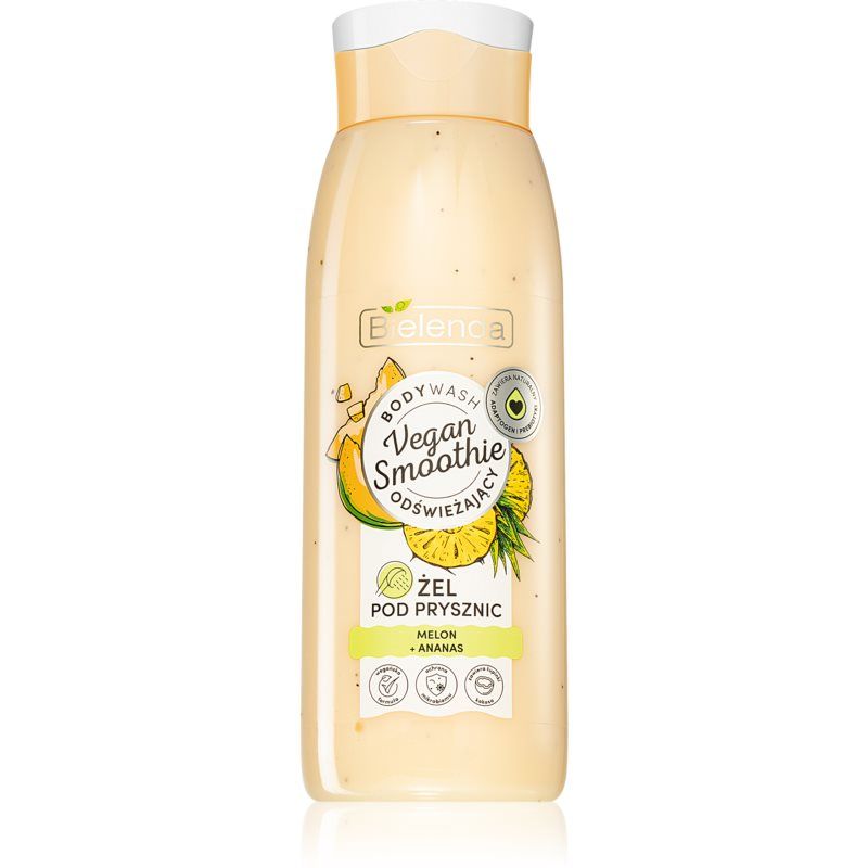 Bielenda Vegan Smoothie - 5902169047825