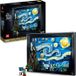 LEGO Ideas 21333 Vincent van Gogh - De Sterrennacht
