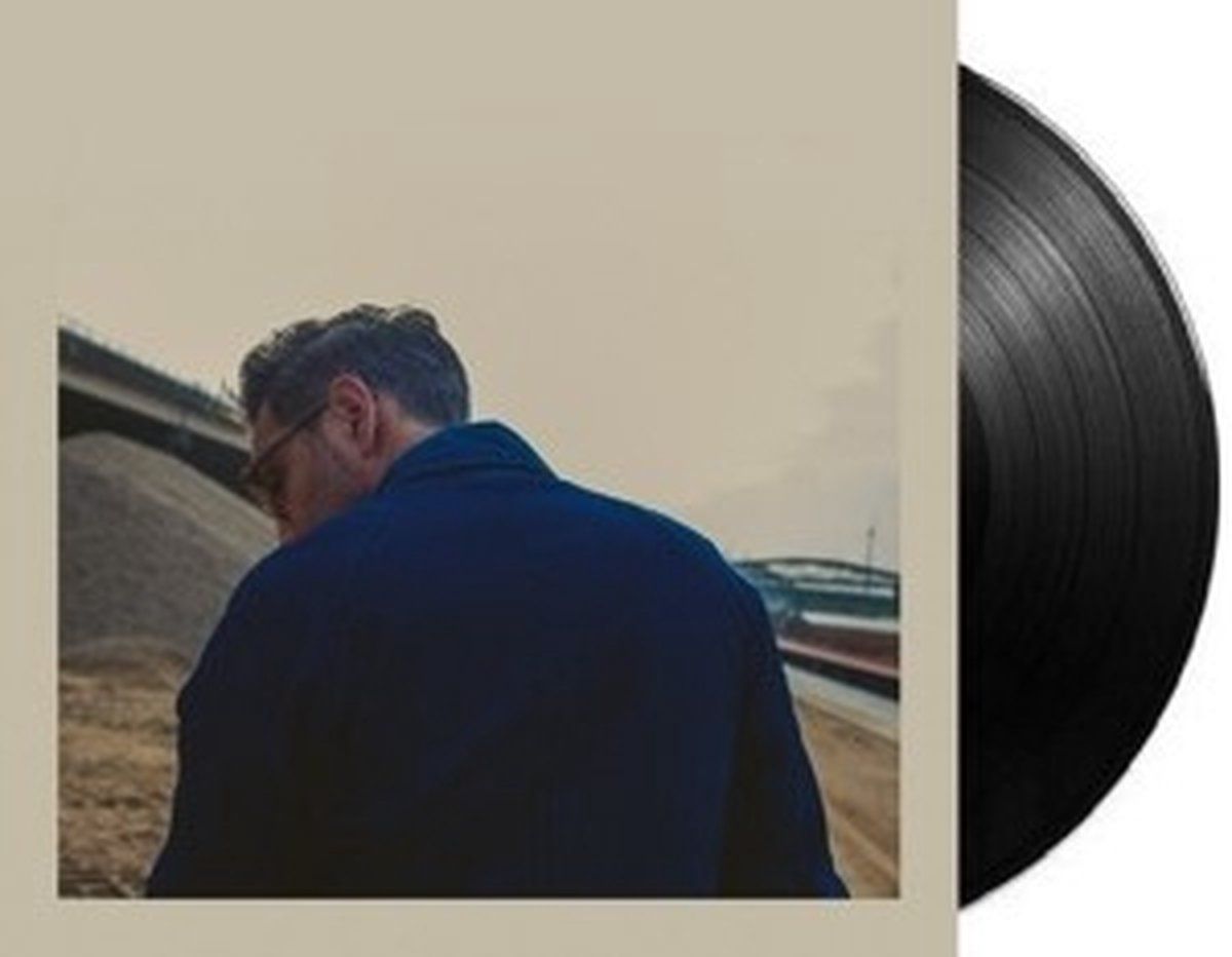 HEARTSELLING Slecht Alleen (LP)