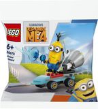 LEGO Minions jetboard - 30678 - polybag