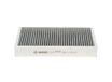 BOSCH Filter, Innenraumluft 1987435585