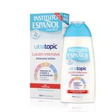 INSTITUTO ESPAÑOL Ultratopic Intensieve Lotion - 300 ml