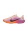 NIKE Loopschoen 'Pegasus Plus' orchidee / oranje / pastelroze / zwart