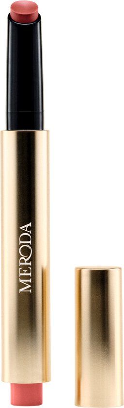 Meroda Hydrating Lip Tint - Peachy Rose
