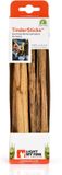 Light My Fire TinderSticks Aanmaakhout Lucifers Firestarter Survival Vuurstarter Tinder Dust Harshout Aanmaakblokje Aansteker Fire Starter Aanmaakhoutje Vuurmaker Kampvuur Scouting Hars Tondels Scout Vuur Maken Firesteel Barbecue BBQ