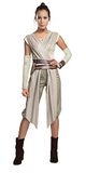 Rubie's Deluxe Rey - Star Wars VII™ kostuum voor volwassenen - Medium