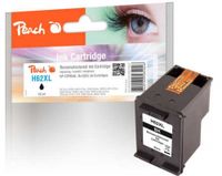 Peach 0F319551 Cartouche d'encre Noir (1 pièce)