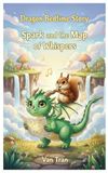 Spark and the Map of Whispers