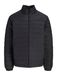 Jj Rebel Coast Light Doudoune Noir M Homme