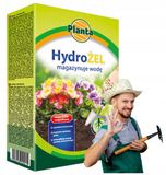 Planta AgroNanoGel Basic - Hydrogel Verbetering Grond - 250g - Wateropslag