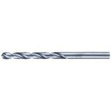 PFERD TOOLS PFERD Spiraalboor STEEL Ø 6,5 mm HSS-G N DIN 1897 118° extra korte uitvoering
