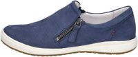 Josef Seibel Caren 22 Slipper Blauw Dames