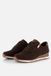 MARCO TOZZI Sneakers 2-23781-41 mocassins pour femmes, Mokka Comb, 40 EU
