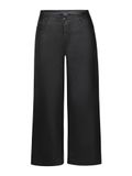 ze-ze Pantalon 'Issey 207' noir