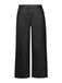 ze-ze Pantalon 'Issey 207' noir