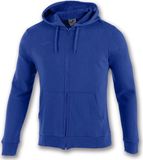 Joma Argos II Pull à Fermeture Éclair Enfants - Royal