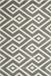 Safavieh Vloerkleed Verity Wol Donkergrijs 122 x 183 cm