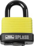 Burg Wächter Splash 470 45 Yellow SB Hangslot