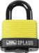 Burg Wächter Splash 470 45 Yellow SB Hangslot