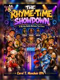 The Rhyme-Time Showdown: Animals and Food
