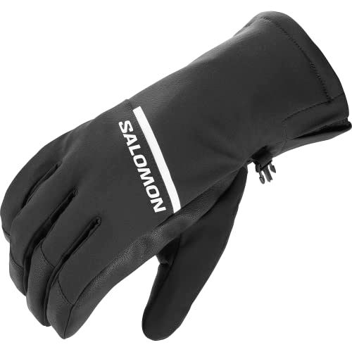 Salomon PROPELLER ONE U-DIEP ZWART-DIEP ZWART S