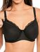 Freya PURE dames Beha - BLACK - Maat 85G
