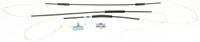 Taros Trade 142129 Raamheffer reparatieset links of rechts voor