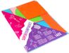 Kangaro Papier pakket - 140 delig - Assorti kleuren