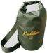 Koalition 5l Sac Sec Polyester Vert Kakhi