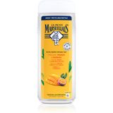 Le Petit Marseillais BIO Mango and Passion Fruit Gel Shower Gel 400ml